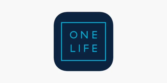 One Life